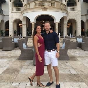 Meet your Posher, Dane